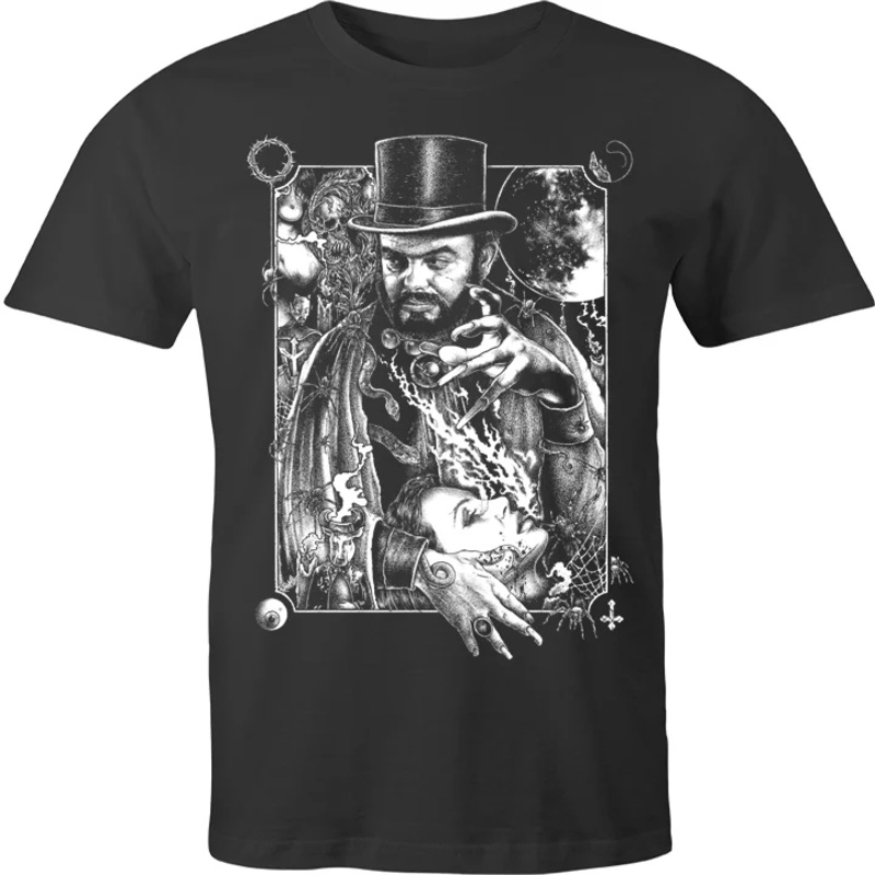 Pallbearer Press - Coffin Joe T-Shirt S