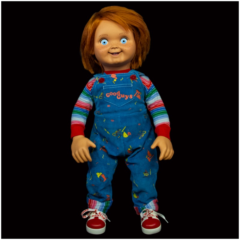 TOTS One to One Scale Good Guy Doll