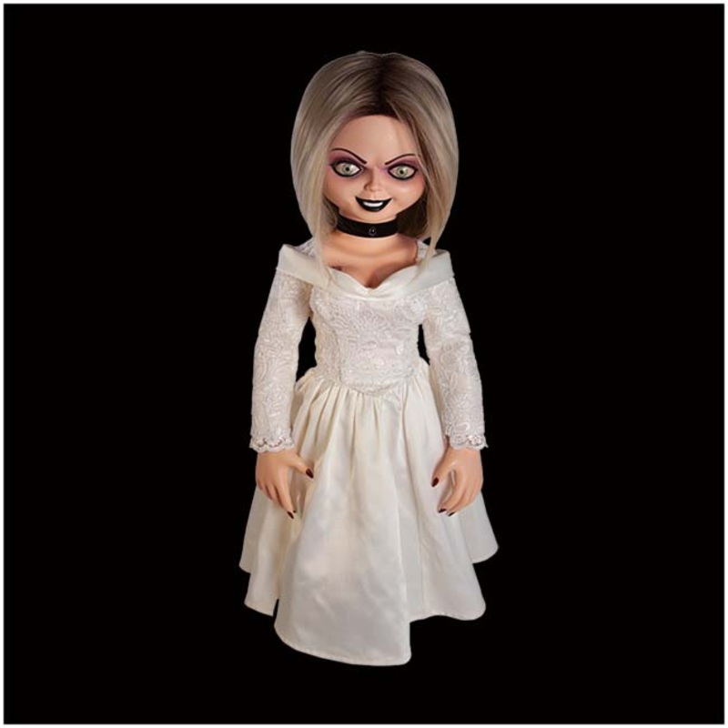TOTS Seed of Chucky 1:1 Scale Tiffany Doll