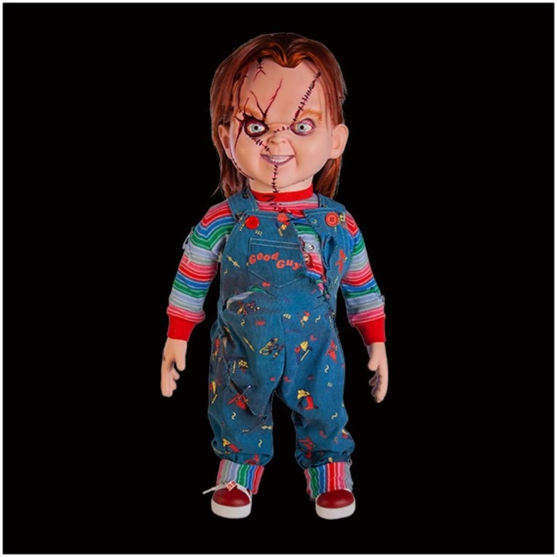 Trick or Treat Studios 1:1 Scale Seed of Chucky Doll