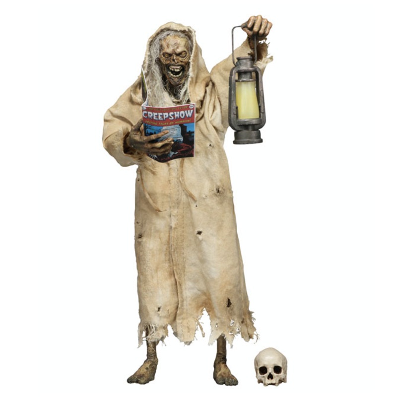 NECA Creepshow The Creep 7"Scale Action Figure