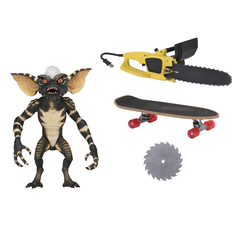 NECA Gremlins 7" Ultimate Stripe