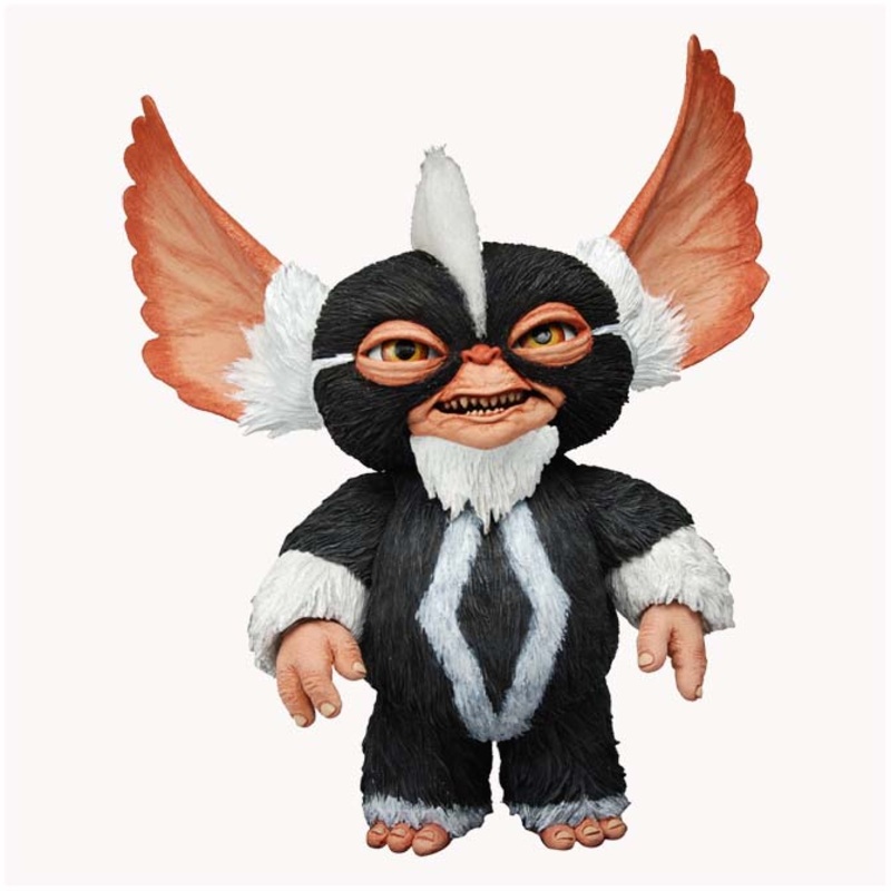 NECA Gremlins Mogwai 7" Scale Action Figure - Mohawk