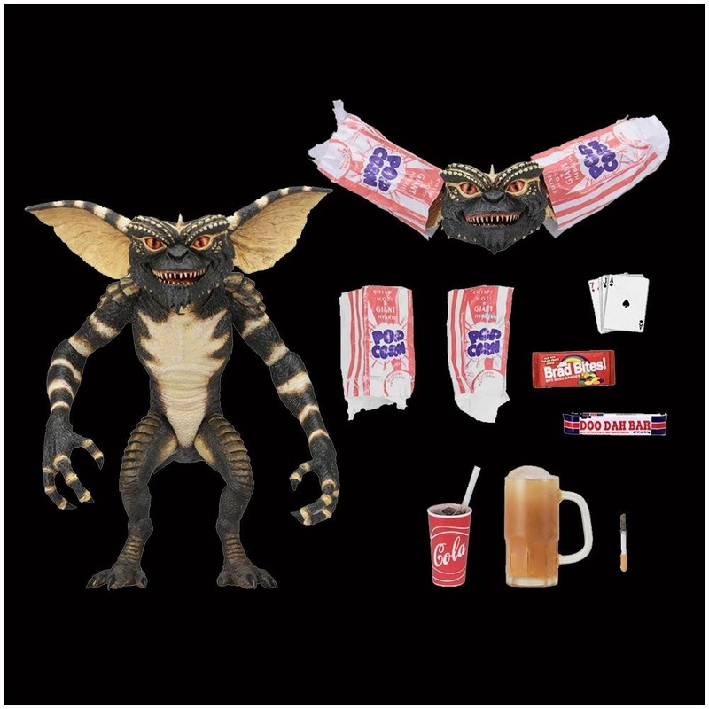 Neca Gremlins Ultimate Gremlin 7" Figure