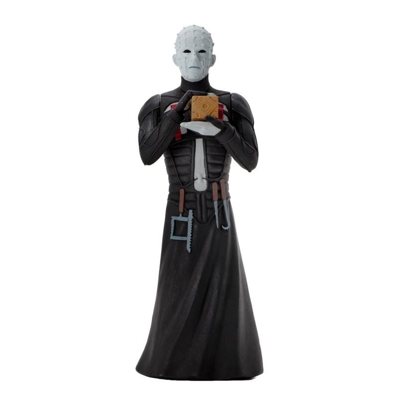 NECA Toony Terrors 6" Action Figure - Hellraiser, Pinhead
