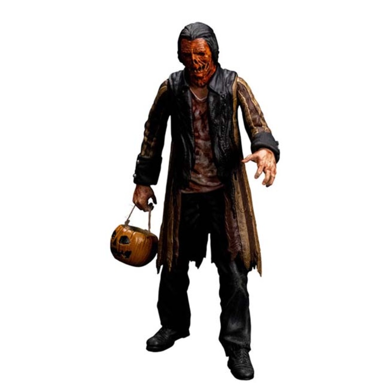 Scream Greats - Candy Corn - Jacob Atkins 8" Figure