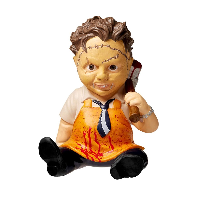 Spirit Halloween - Texas Chainsaw Massacre - Leatherface Horror Baby