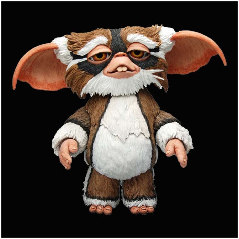 NECA Gremlins Mogwai 7" Scale Action Figure - Lenny
