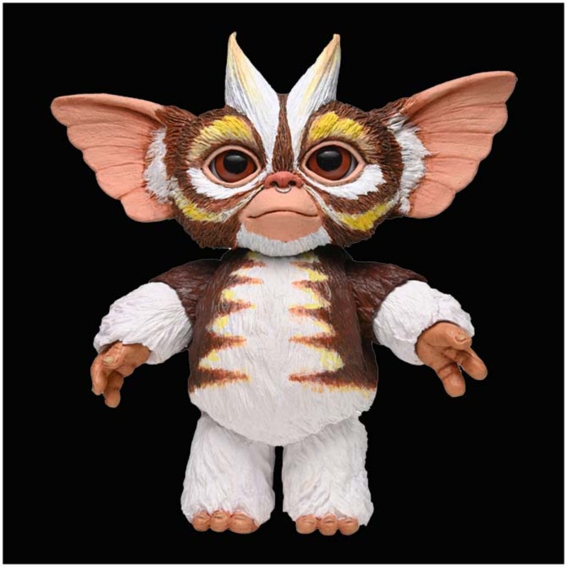 NECA Gremlins Mogwai 7" Scale Action Figure - Punk