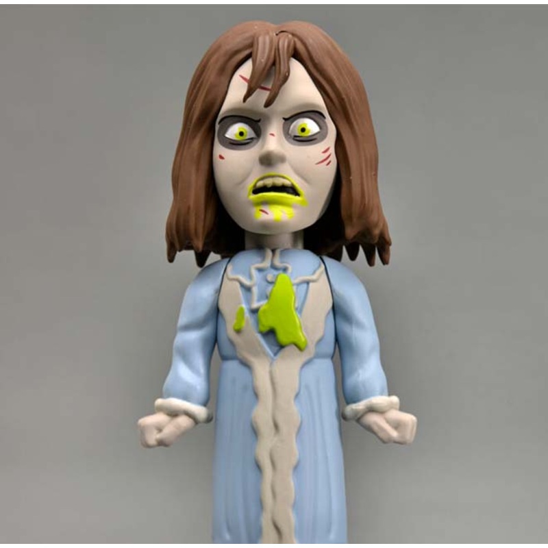 NECA The Exorcist Regan Body Knocker