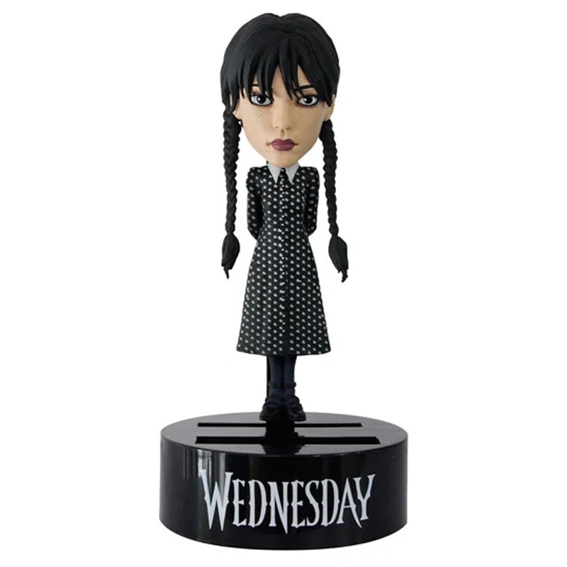 NECA - Wednesday Body Knocker