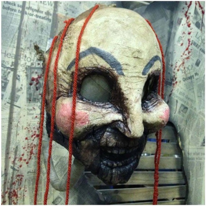 Dollface Mask