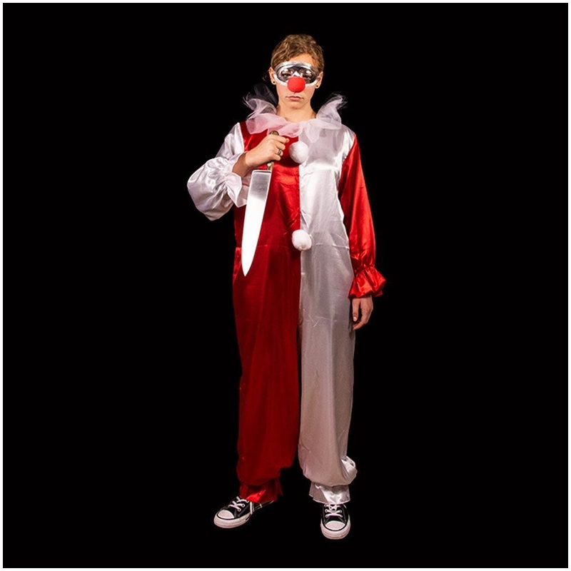 Halloween 4 Jamie Lloyd Costume
