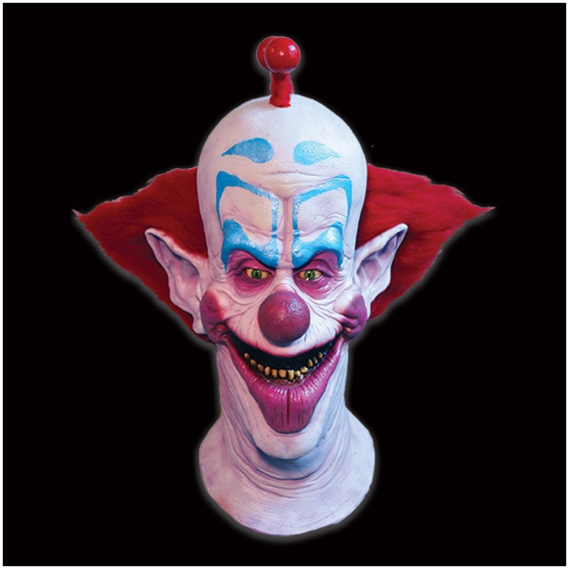 Killer Klowns from Outer Space Slim Mask