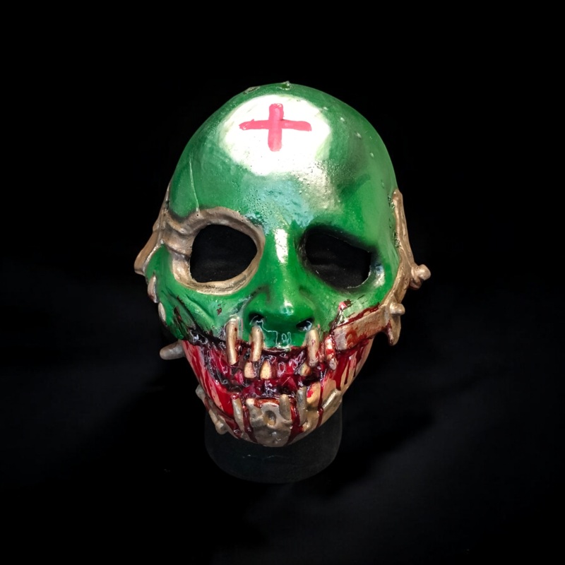 Machinist Medic Mask