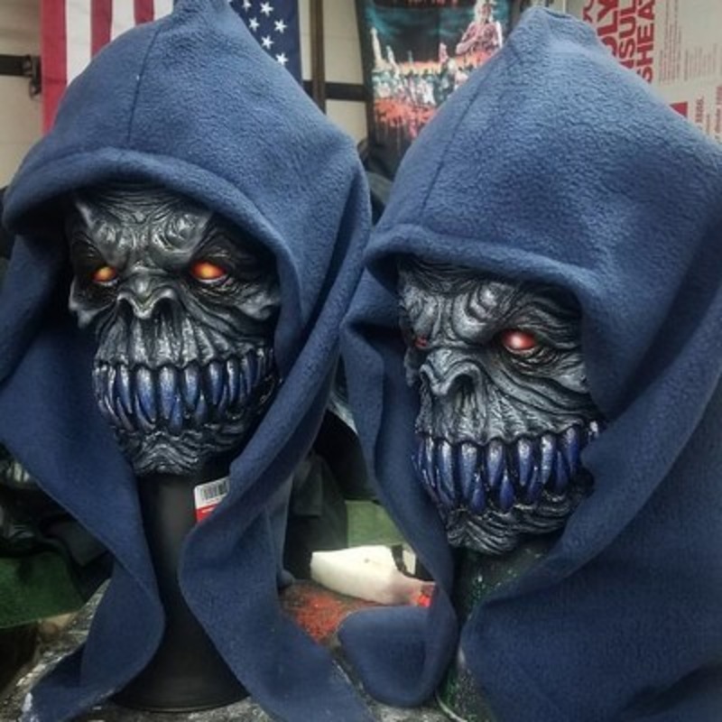 Moonghul Mask