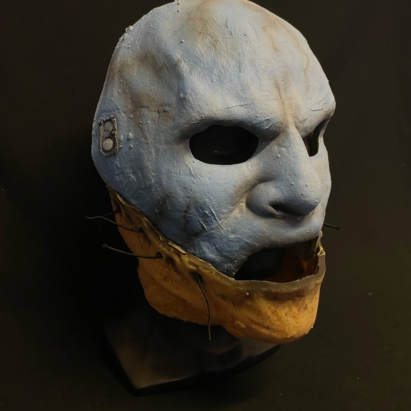 Slipknot Corey Taylor Mask