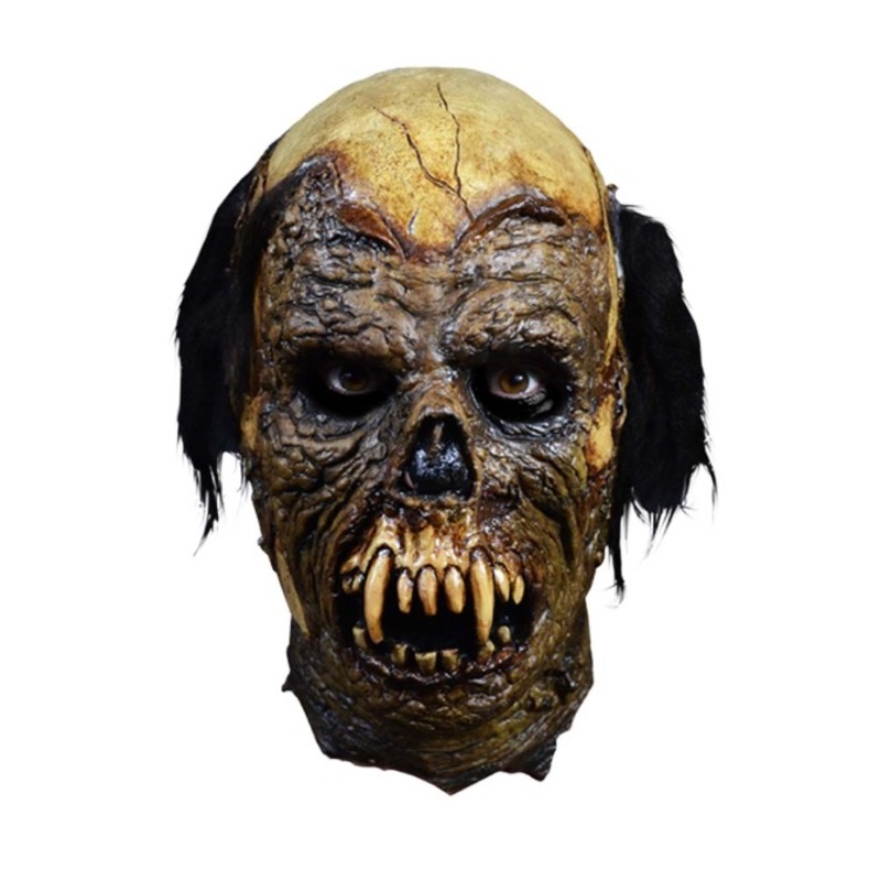 Beast of Blood Mask