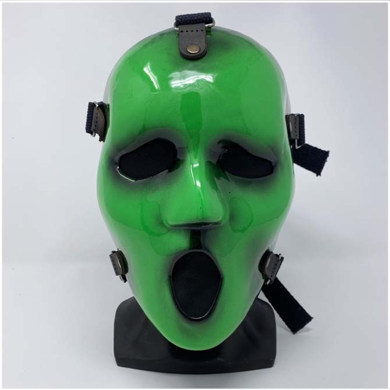 Brandon James Mask - STAB Version