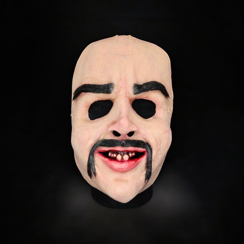 Creepy Buck Mask