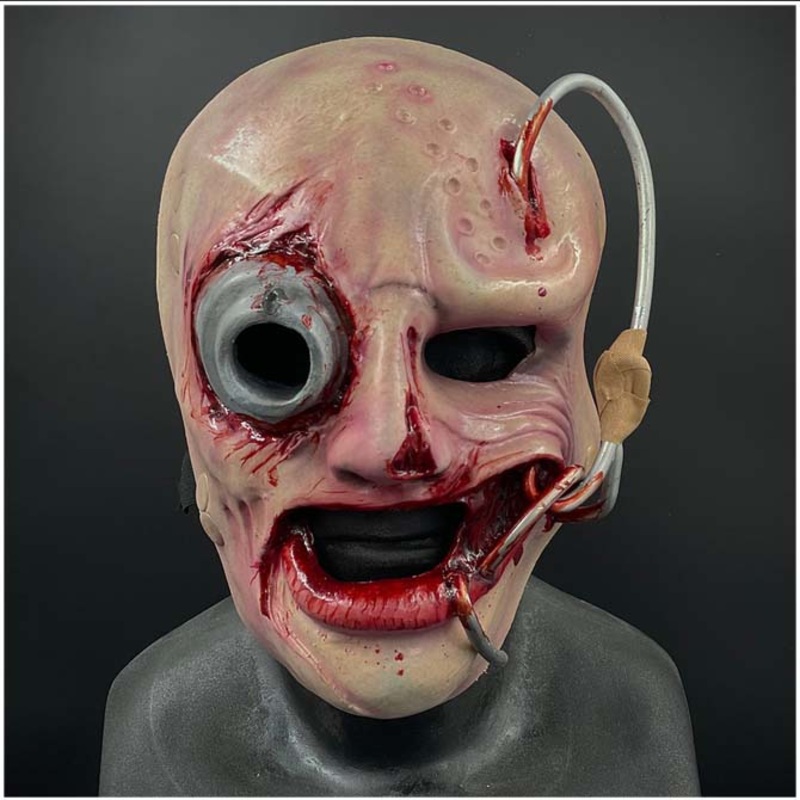Doc Flesh Mask