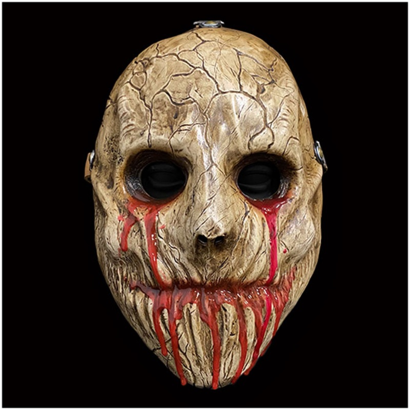 Fear Mask - Blood Run