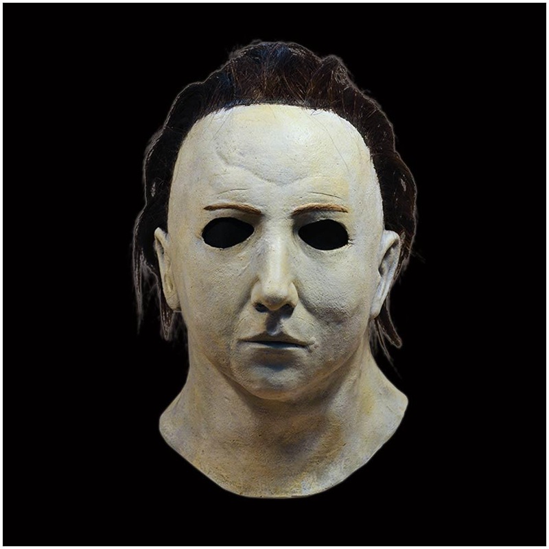 Halloween 5: The Revenge of Michael Myers - Michael Myers Mask