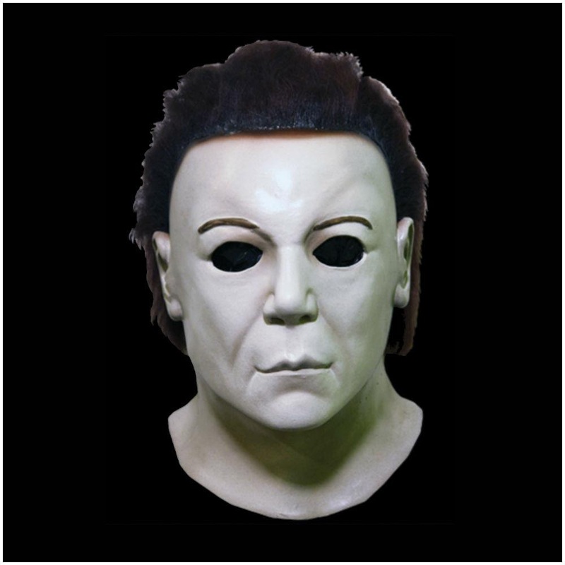 Halloween 8 Resurrection - Michael Myers Mask