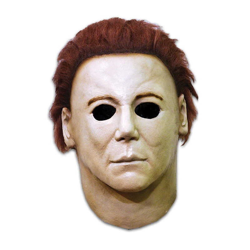 Halloween H20: Twenty Years later - Michael Myers Mask
