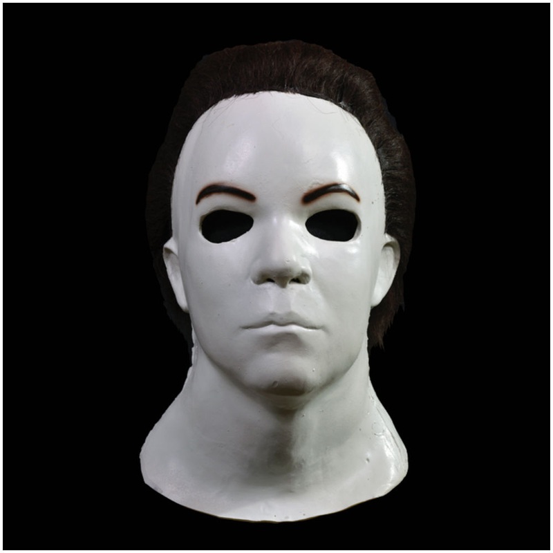 Halloween H20 Version 2 Mask