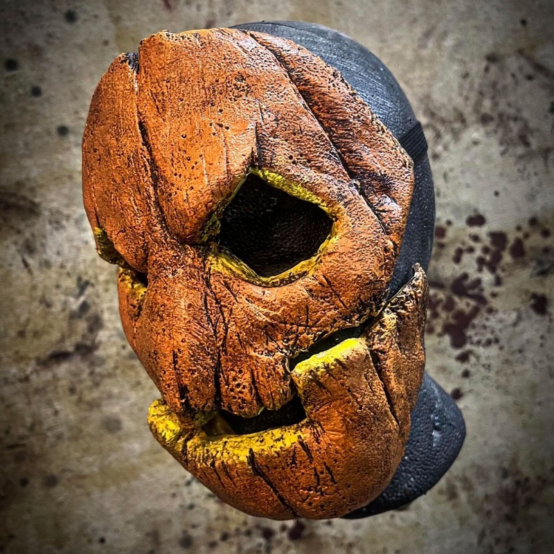 Jack Face Mask