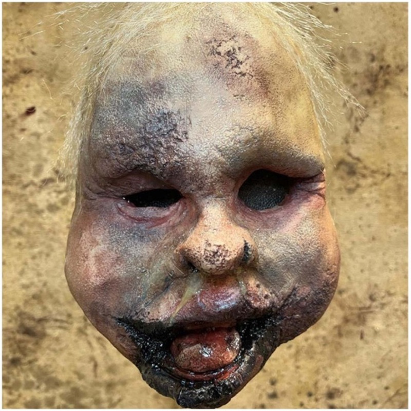Junior Mask