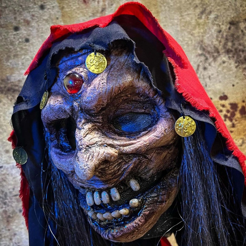 Madame Esmeralda