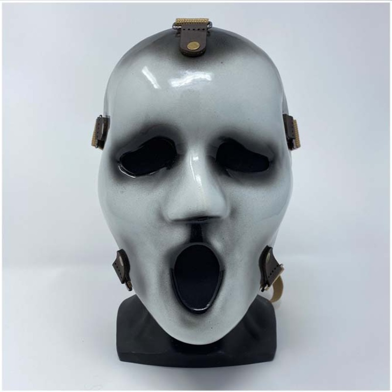 MTV Brandon James Mask
