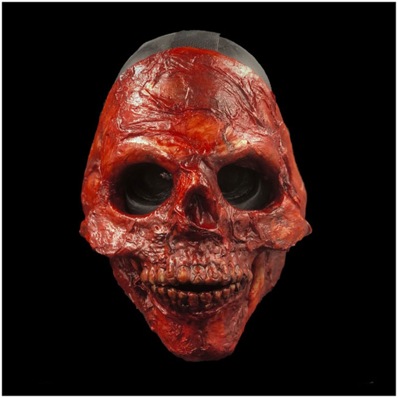 Reaper Skull - Bloody