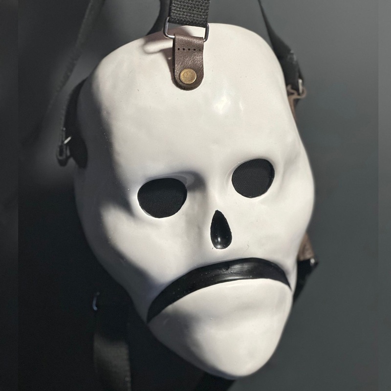 Saddo Mask