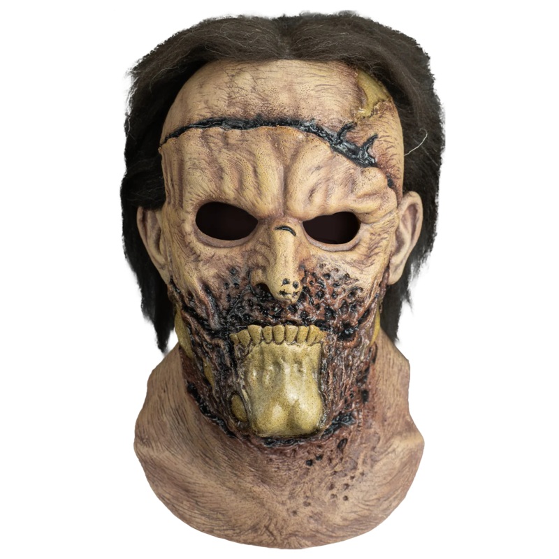 Army of Darkness - Evil Ash Mask
