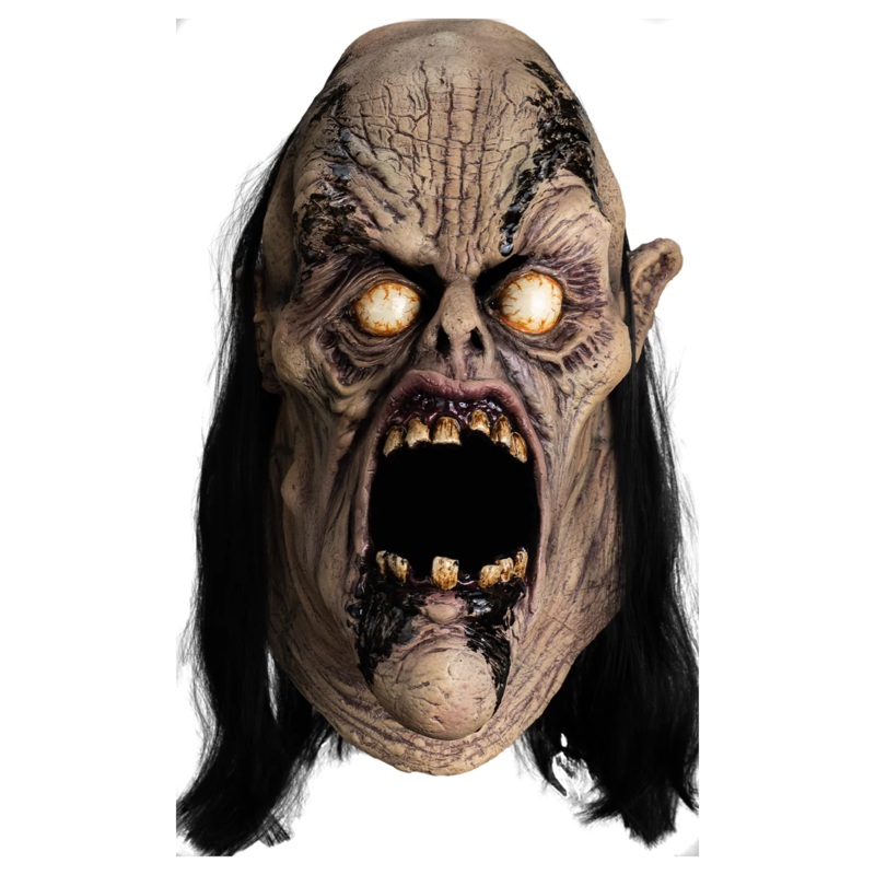 Army of Darkness - Pit Witch Mask