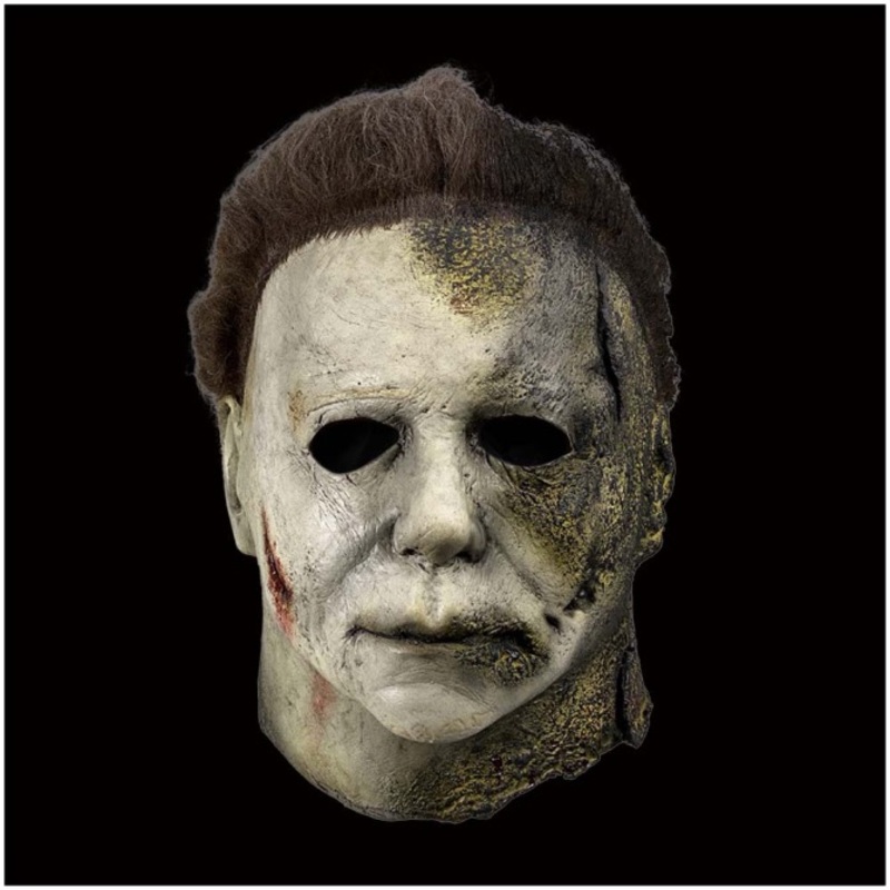 Halloween Kills - Michael Myers Mask