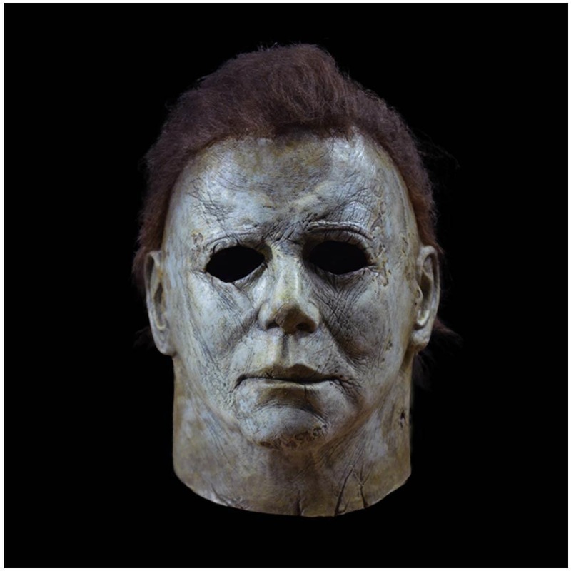 Official Halloween 2018 - Michael Myers Mask