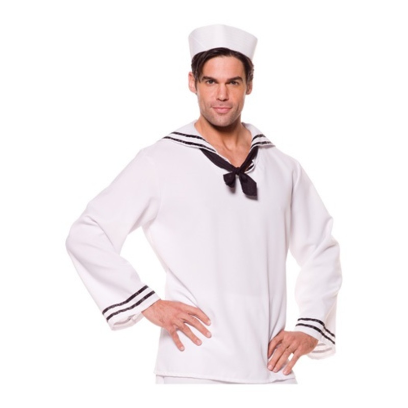 Sailor Shirt
