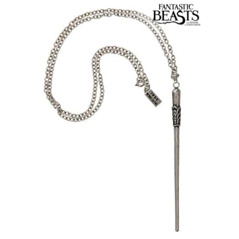 Seraphina Picquery Necklace Wand Necklace