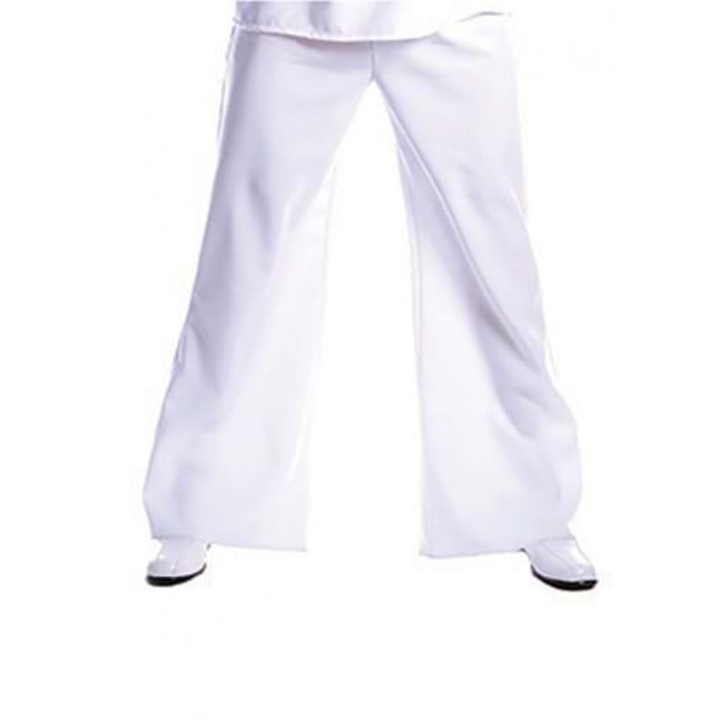 Bell Bottom Sailor Pants for Men