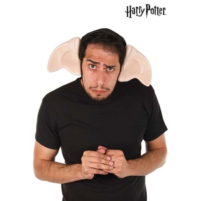 Dobby Ears