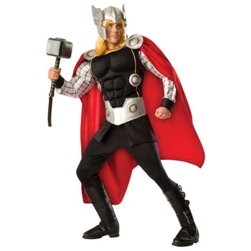 Grand Heritage Thor Costume for Men