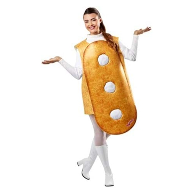 Hostess Twinkies Costume for Adults