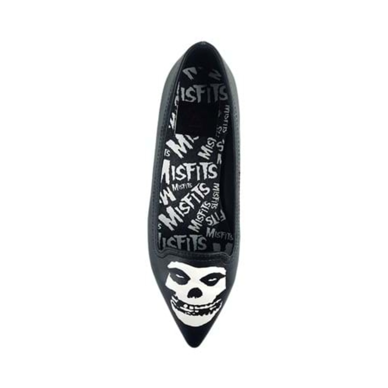 Women's Misfits Pointed Ballet Flat