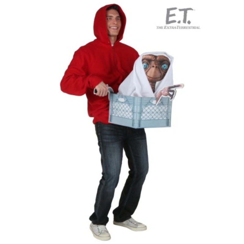 E.T. Elliott Costume Kit for Men