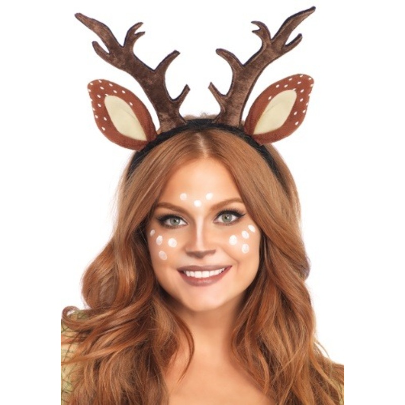 Fawn Headband One Size