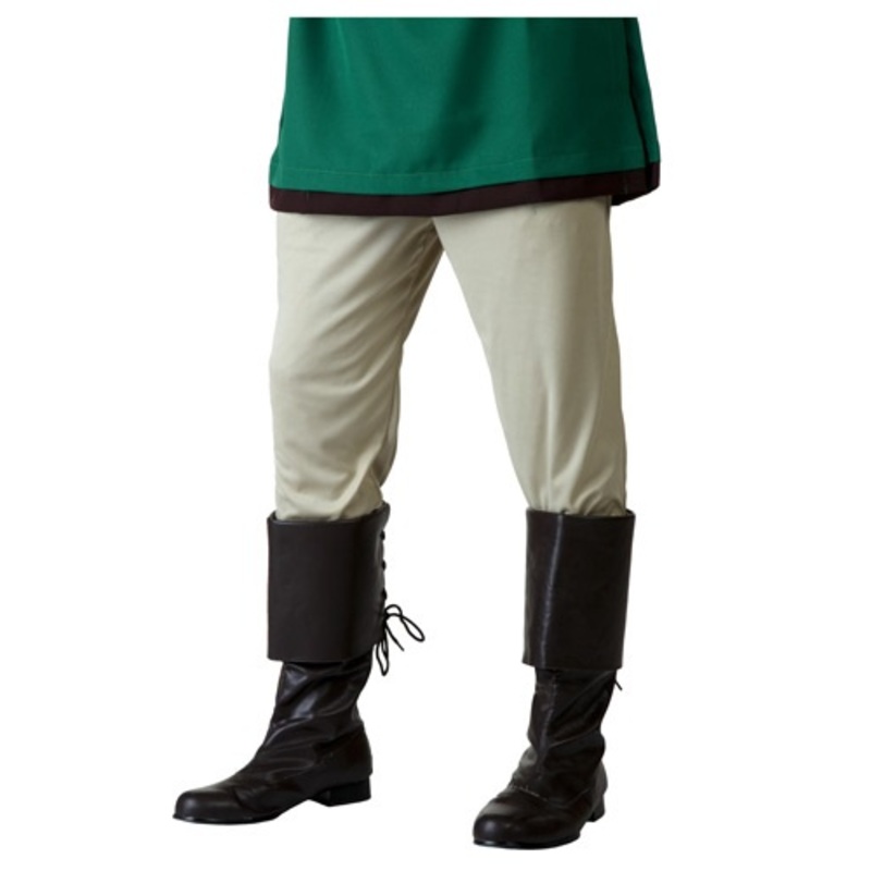 Adult Tan Pants